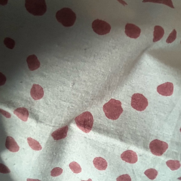 New without tags Urban Outfitters Home
Set of 2 Pillow shams Envelope back - Picture 5 of 7